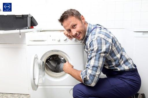 Vệ Sinh Máy Giặt Tại Nhà Hà Nội 1 Máy giặt cần được vệ sinh thường xuyên