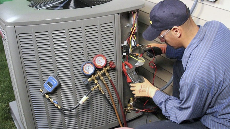 Bơm ga điều hòa: Những lưu ý cần biết 4 top 5 dia chi bom gas nap gas dieu hoa tai hai phong tot nhat Bơm ga điều hòa: Những lưu ý cần biết