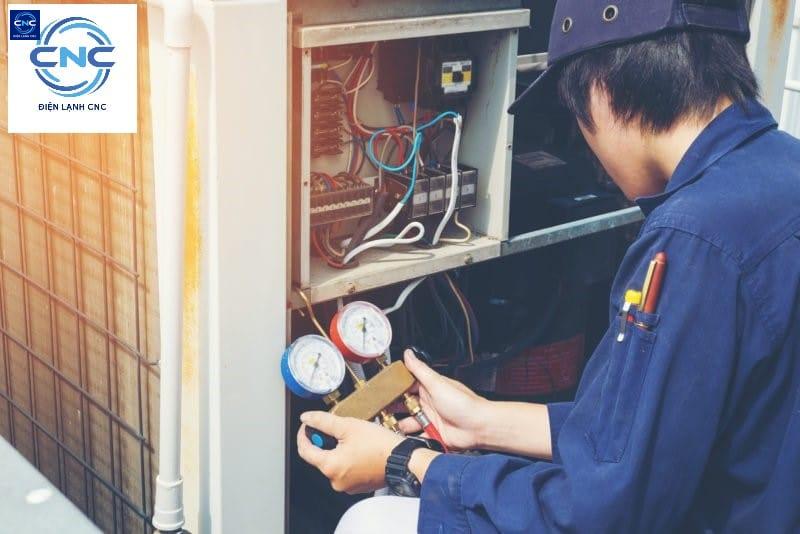 CÔNG TY TNHH ĐIỆN TỬ ĐIỆN LẠNH CNC HÀ NỘI - Trung tâm bảo dưỡng điều hòa Hà Nội 5 Lợi ích của việc bảo dưỡng điều hòa định kỳ
