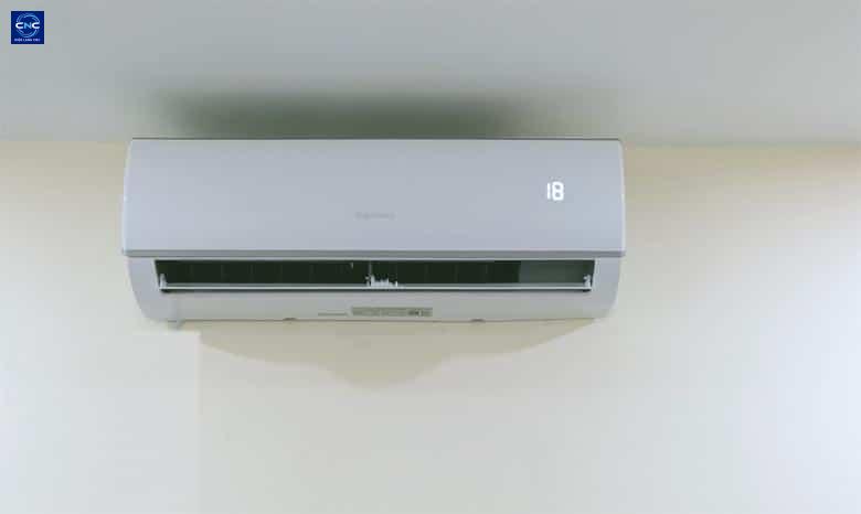 Thu Mua Điều Hòa Cũ Thanh Lý 2025 4 Đến tận nơi kiểm tra thiết bị