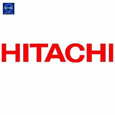 Hitachi logo Thay lốc tủ lạnh uy tín giá tốt tại nhà khu vực Hà Nội