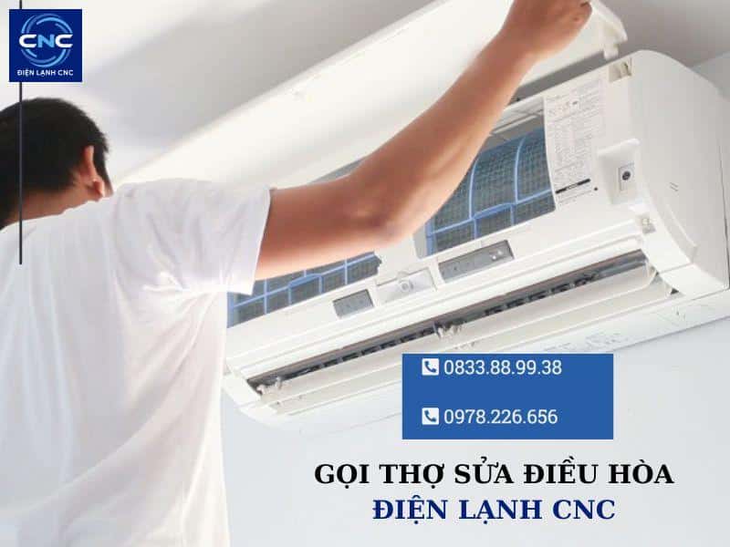 Sửa điều hòa Samsung tại Hà Nội đến tận nơi, vệ sinh miễn phí 4 gọi thợ sửa điều hòa