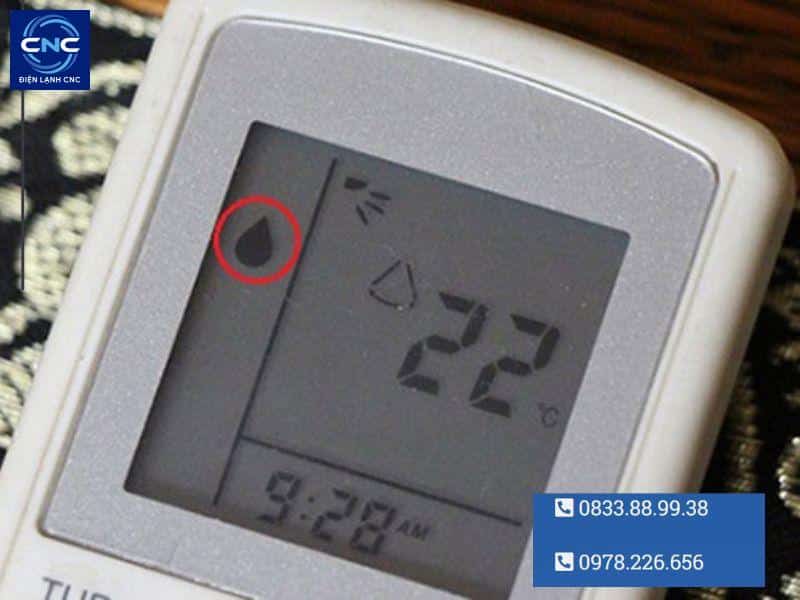 Nguyên nhân và cách khắc phục điều hòa PANASONIC không mát 1 điều hòa panasonic không mát