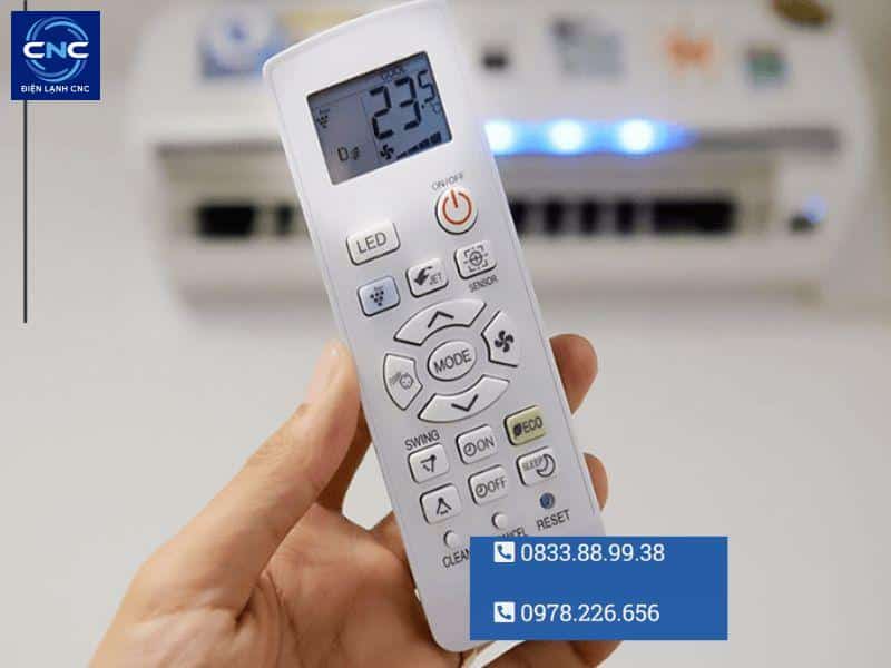 Sửa điều hòa SHARP tại nhà - Có mặt sau 30 phút gọi 4 sửa lỗi điều hòa sharp tự động bật tắt