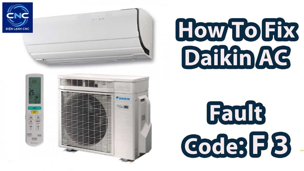 khắc phục lỗi F