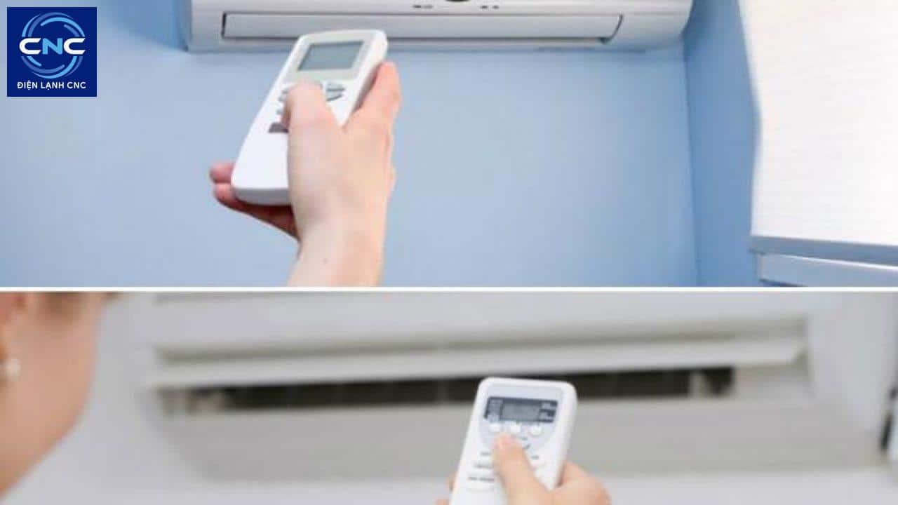 Mã lỗi điều hòa Panasonic: Cách kiểm tra và khắc phục 3 lỗi điều hòa panasonic