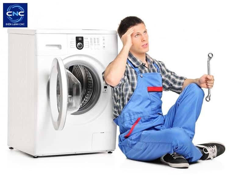 Sửa Máy Giặt Tại Nhà Hà Nội 2 cách nhận biết máy giặt hỏng