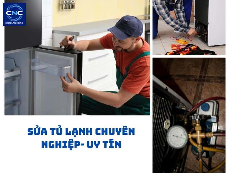 Sua tu lanh uy tin SỬA TỦ LẠNH TẠI HÀ NỘI