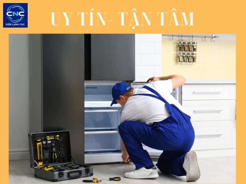 uy tín, tận tâm