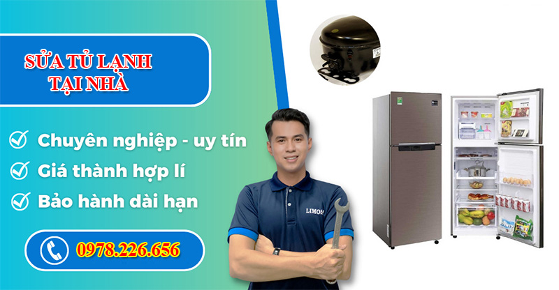 Dịch vụ sửa tủ lạnh tại nhà uy tín, giá rẻ 11 sua tu lanh gia re 1 Dịch vụ sửa tủ lạnh tại nhà uy tín, giá rẻ