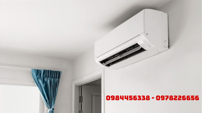 Kinh nghiệm lắp đặt điều hòa hoạt động hiệu quả nhất 4 lắp đặt điều hòa