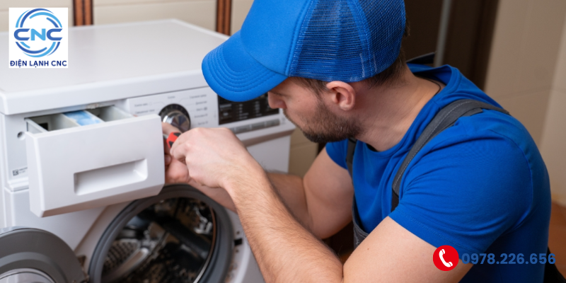 Sửa Máy Giặt Electrolux Uy Tín Tận Nơi, Không Phát Sinh Phí 4 sửa máy giặt Electrolux