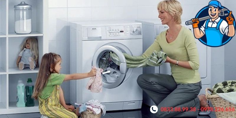 Bảo Dưỡng Máy Giặt LG Tận Nơi - Giá Rẻ 100% Sạch Như Mới 1 bảo dưỡng máy giặt lg