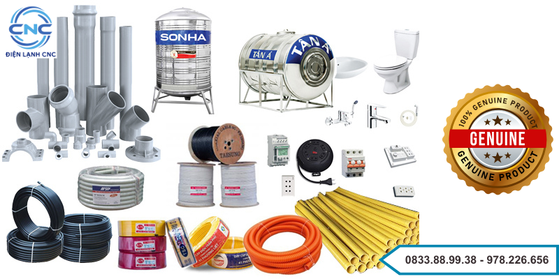 Sửa Điện Nước Tại Nhà Giá Rẻ Số 1 Hà Nội - Thợ Lành Nghề 5 sua-dien-nuoc-tai-nha