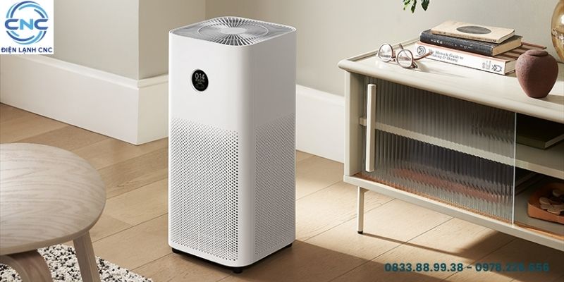 Sửa Máy Hút Ẩm Tận Nơi, Giá Tốt Nhất Tại Điện Lạnh CNC 3 sửa máy hút ẩm