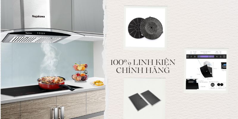 Sửa Máy Hút Mùi Tận Nơi, Hiệu Quả, Giá Tốt #1 Hà Nội 2 sửa máy hút mùi