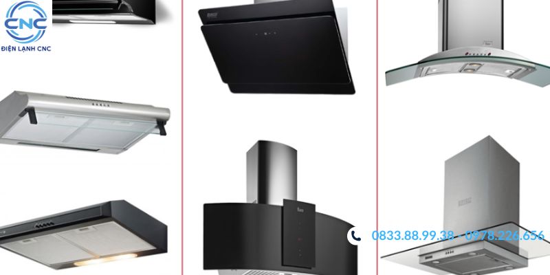 Sửa Máy Hút Mùi Tận Nơi, Hiệu Quả, Giá Tốt #1 Hà Nội 5 sửa máy hút mùi