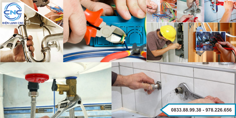 Sửa Điện Nước Tại Nhà Giá Rẻ Số 1 Hà Nội - Thợ Lành Nghề 3 sua-dien-nuoc-tai-nha