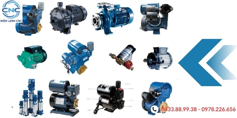 Sửa Máy Bơm Nước Tại Nhà 100% Triệt Để - Giá Rẻ Hà Nội 4 Sửa máy bơm nước tại nhà