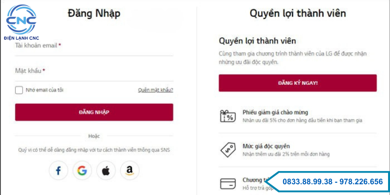 Bảo Hành Tủ Lạnh LG - Dịch Vụ Uy Tín, Chuyên Nghiệp #1 2 bảo hành tủ lạnh LG