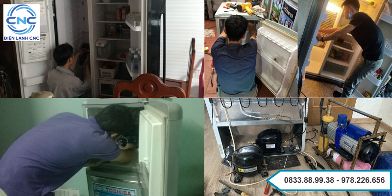 Sửa Tủ Lạnh Tại Nhà Quận Long Biên Bảo Hành 12 Tháng 1 sửa tủ lạnh tại nhà quận long biên