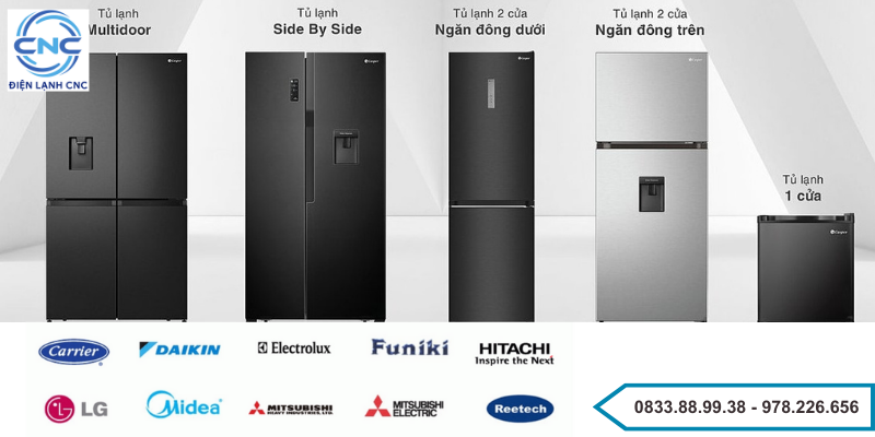 Sửa Tủ Lạnh Tại Nhà Quận Long Biên Bảo Hành 12 Tháng 2 sửa tủ lạnh tại nhà quận long biên