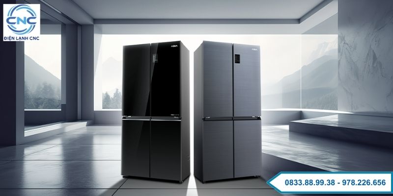 Bảo Hành Tủ Lạnh Aqua - Sanyo Chính Hãng, Uy Tín Số 1 1 bảo hành tủ lạnh Aqua - Sanyo