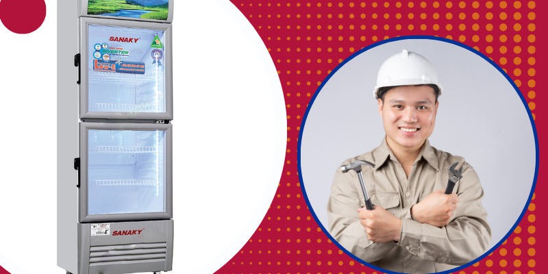 Điện Lạnh CNC Thu Mua Tủ Mát Sanaky Giá Cao Số 1 Hà Nội 3 Thu mua tủ mát Sanaky