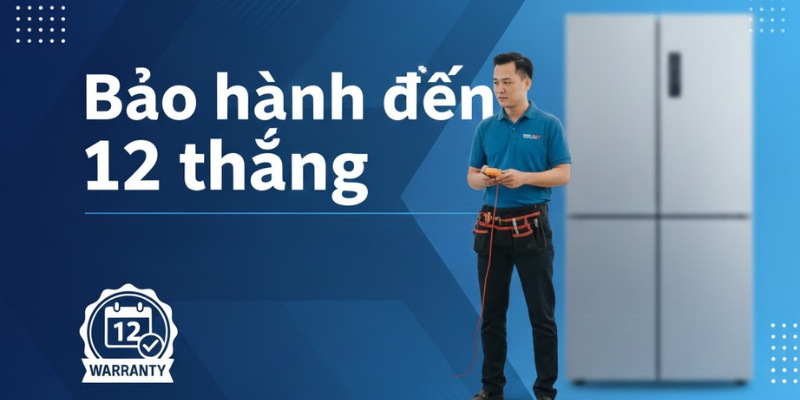 sửa tủ lạnh tại Hà Tĩnh