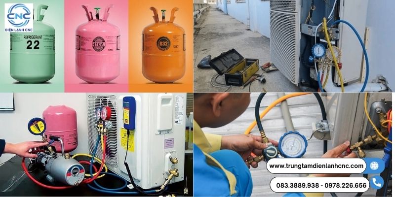 Bảng Giá Sửa Điều Hòa Tận Nhà Hà Nội 2026 Uy Tín, Giá Rẻ 2 bảng giá sửa điều hòa