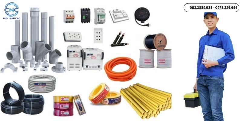 Sửa Chữa Điện Nước Tại Nhà Uy Tín Chuyên Nghiệp Số 1 Hà Nội 4 Sửa chữa điện nước